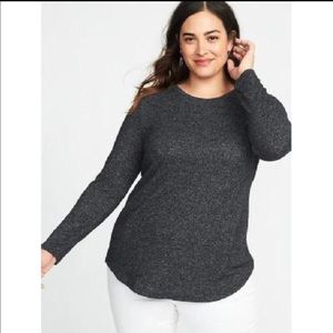 Old navy long sleeve tunic